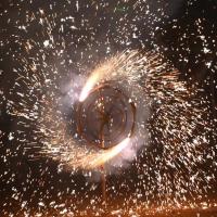 165th Shri Chitrapur Rathotsava 2026 - Day 7-8 (3, 4 April 2026) Pictures courtesy of Shri Dinesh Karkal